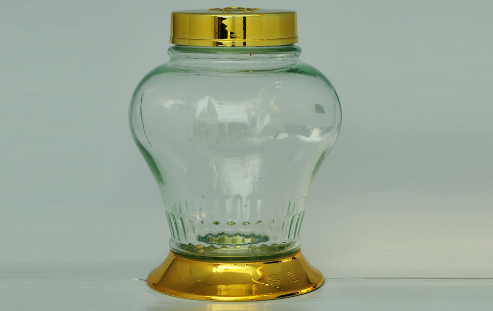 Hũ sâm HS 3.8