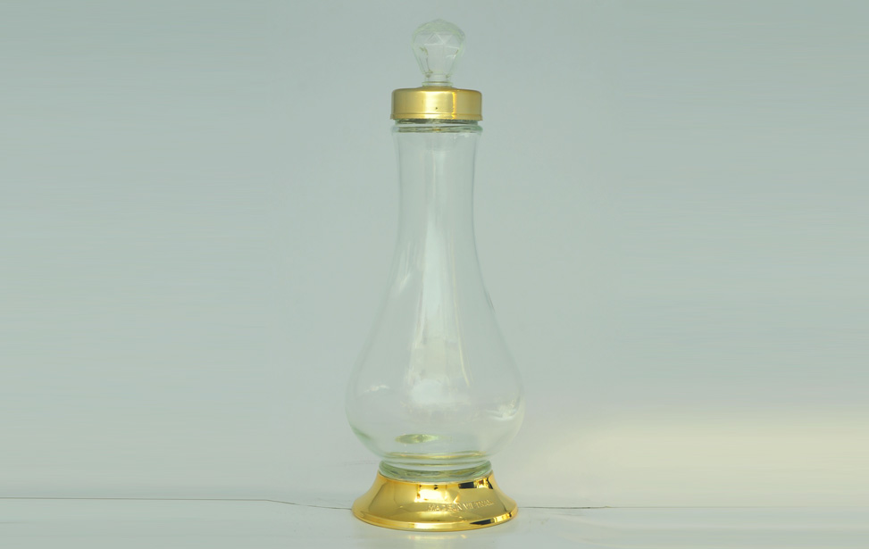 Hũ sâm HS 1.5