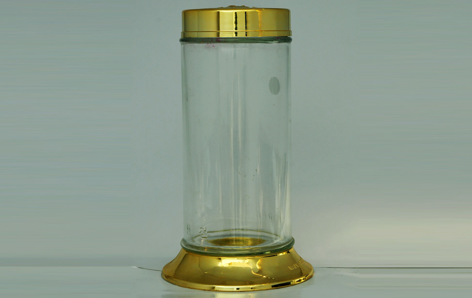 Hũ sâm HS 3.8
