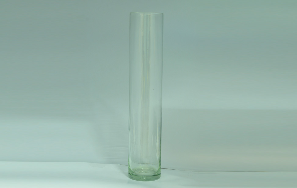 Ống thủy tinh số 3