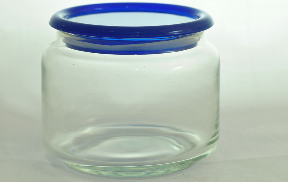HK 450ml nắp nhựa  không in